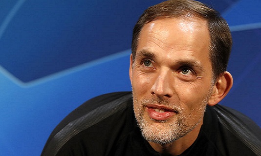 Tuchel told to wrap up £60m Brazilian ‘Big-game player’ for Chelsea, Man Utd to beat Chelsea in £77m deal, as Tuchel named Manager of the Season