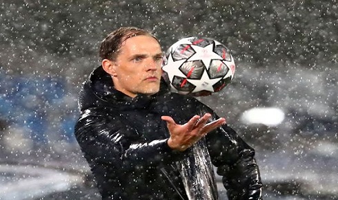 Tuchel reveals plans to frustrate Sergio Ramos, Sevilla table swap-deal offer to Chelsea, as Tuchel issues Chelsea injury update