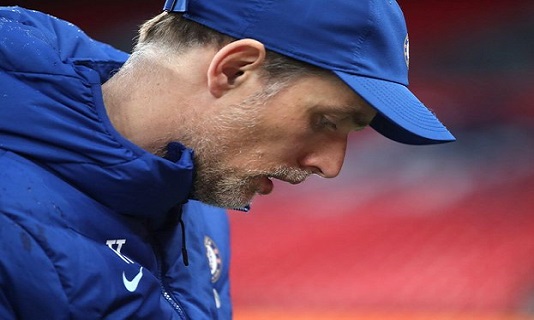 Tuchel finally reveals why Chelsea lost FA Cup final to Leicester
