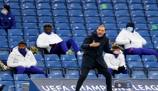 Tuchel finally reveals what he changed in the second half that beats Real Madrid