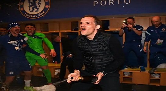Great news! World class defender agrees deal after Chelsea’s Champions League victory
