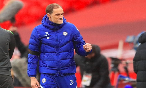 Juventus player loves Tuchel’s transformation at Chelsea as he wants summer Chelsea move