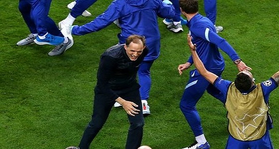 Big news from City as £300,000-a-week star tells Chelsea he may leave club after UCL defeat