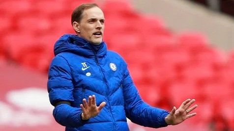 Fans will love this after Thomas Tuchel sends clear summer Chelsea transfer message