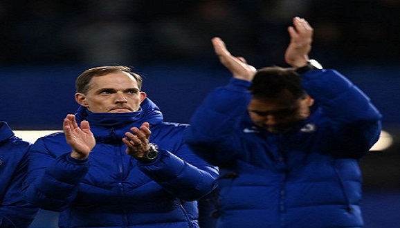 “Have always wanted to be here” – Player admits he loves Chelsea, as €120m player respond to Chelsea move after winning league title