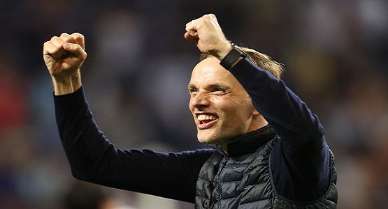 Tuchel has been given the green light to bring £134m Brazilian to Chelsea after UCL win