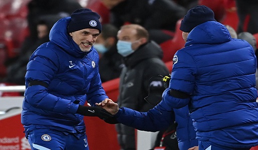 ‘Ok, Now I Can Breathe’ ‘Some Good News’ Chelsea fans react to latest positive injury update