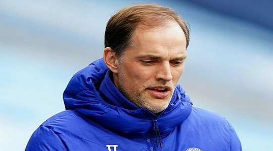 Tuchel confirms major injury ahead of Fa Cup final, Trevor called to deduct 6 points from Man Utd for disrespecting Chelsea, as Blues reach agreement for Dutch International