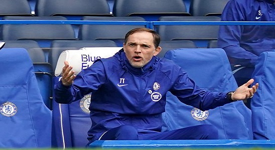 Do you agree? Tuchel told to drop Chelsea player because he’s not Chelsea’s best midfielder