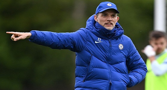 Tuchel message to Chelsea fans ahead of Leicester clash, as Club tells Tuchel where £100 million Chelsea target will be next season