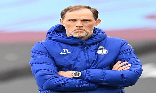 Tuchel told to start Chelsea’s ‘Mahrez’ against Madrid, Blues target £120,000-a-week Juventus star, as Andreas Christensen set massive defensive record