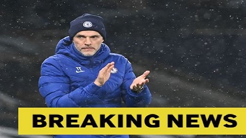 £97million Frenchman sends tuchel possible summer transfer message