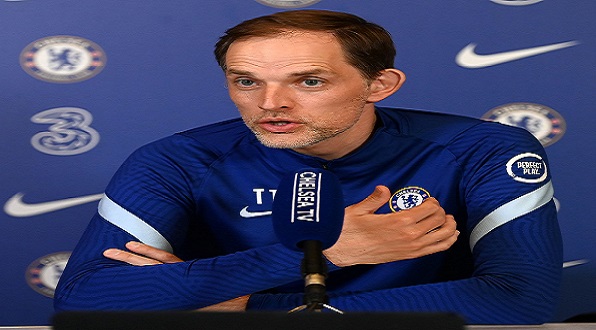Tuchel makes Arsenal clash decision, two players out for Arsenal clash, as Blues close to land Serie A defender