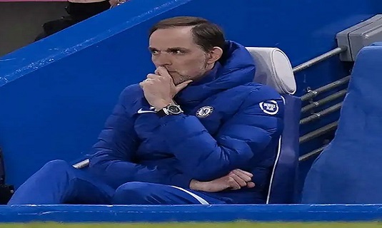 Tuchel confirms these 2 Chelsea players will start against Leicester, as Serie A giants open to sell 48-goal South American star to Chelsea