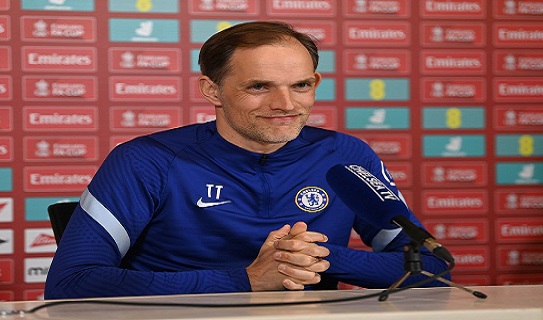 Tuchel confirms Chelsea star will start the Fa cup final despite injury issue, as Madrid star could join Chelsea if Zidane sanctions sale