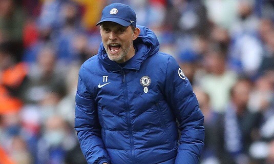 Tuchel gives ‘massive update’ on Chelsea star after scaring injury against Leicester City