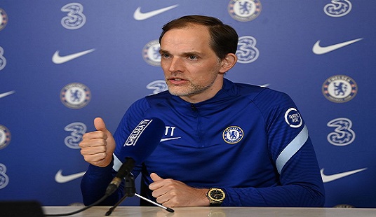Tuchel reveals why lots of teams are ‘Jealous’ of Chelsea, as £120m man warned to make Chelsea move before is too late