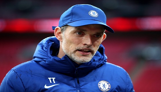 Tuchel finally reveals why top four finish is more important than FA Cup for Chelsea