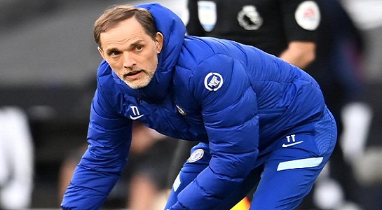 Tuchel finally rates Chelsea’s chances of winning the UCL final, as Bundesliga star could be first Tuchel summer signing