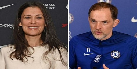 Tuchel orders Marina to sell these 5 Chelsea players after UCL final, as £500,000-a-week Brazilian opens up he wants Chelsea move