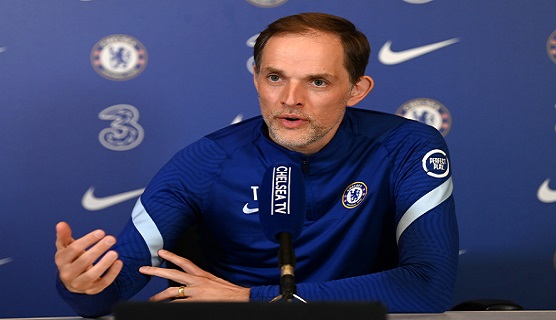Chelsea team news to face Leicester City confirm, as Brilliant midfielder opens up he could leave Milan for Chelsea ON FREE this summer
