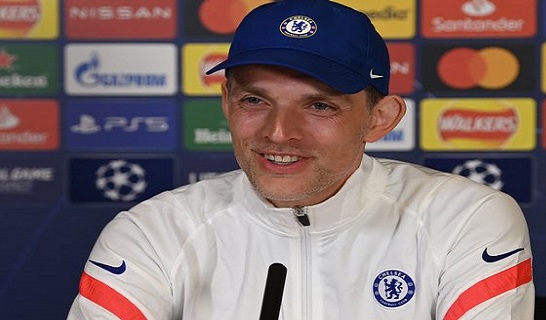 Tuchel wants Chelsea to sign 30-goal striker after UCL final, as Blues table offer to sign £60m-rated La Liga star