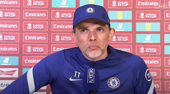 Tuchel confirms Chelsea team news to face Leicester City, as Blues desperate to agree deal for South American No.10 attacker