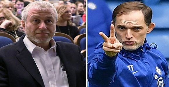 REPORT: Tuchel ask Roman Abramovich to sign €70m-rated Brazilian player this summer