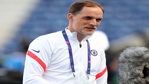 Tuchel confirms how many players he wants to sign this summer as 7 players set to leave club