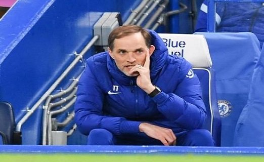 Summer clearout: As Tuchel set to sell these 13 senior Chelsea players