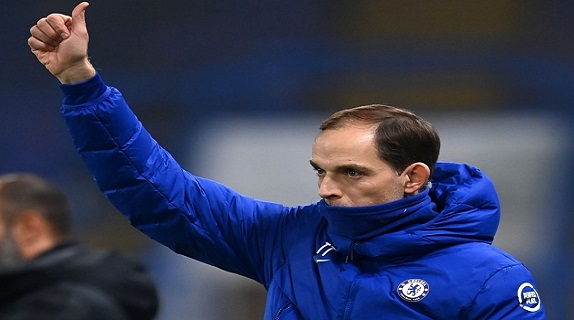 Tuchel told to sign perfect 100m-rated attacker that will help Mount, Werner and Pulisic” on the pitch