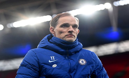 Tuchel told he can sign winger for £78 million, Harry Kane sends special message to Chelsea star, as Blues looking to sign superstar for just £52 million