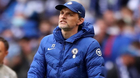 Tuchel urged to give-up on £200,000-a-week Chelsea star and bring big game player to Chelsea