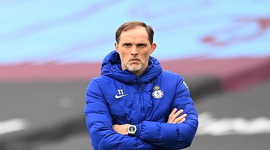 Tuchel wants Barcelona midfield star at Chelsea on loan