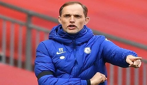 UCL Final: Tuchel advised not to start this player vs. Man City