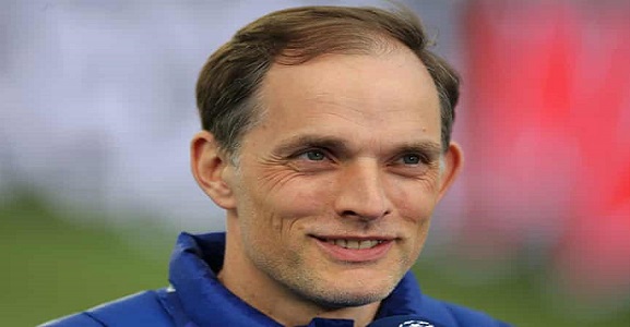 ‘Our goat is coming back’ — Chelsea fans react as Tuchel set to welcome back forgotten Chelsea attacker
