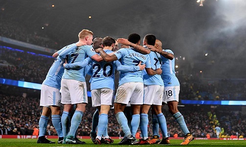 Blunder! as Chelsea add Manchester City star to squad (Image)