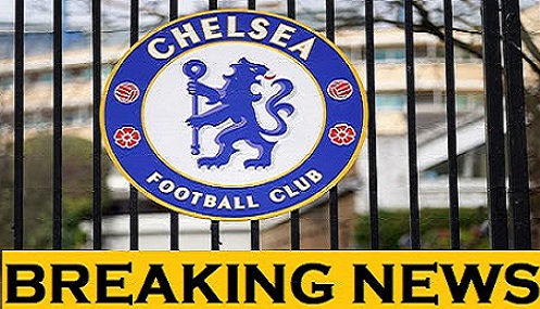 BREAKING: Forgotten Chelsea star to finally leave Stamford Bridge after nine years