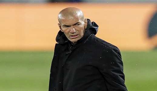 Zidane finally reveals the team that deserved to win the Champions League