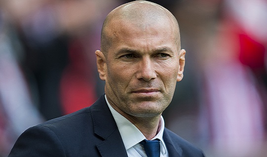 Zidane rested two Madrid players for Chelsea clash, Boss confirms striker has agreed to join Chelsea, as Werner and Roberto Firmino claim