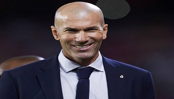 |He’s back from injury”- Zidane confirms player is ready to play against Chelsea