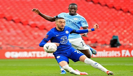 Man city weakness finally exposed ahead of UCL final, as Chelsea player to announce his departure after UCL final