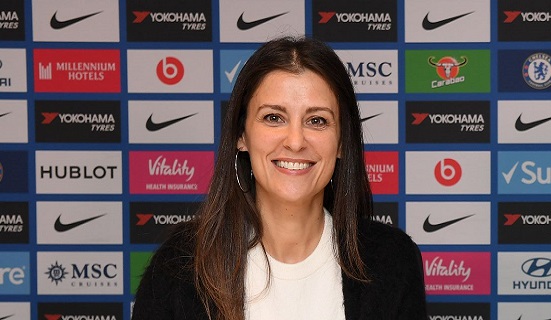 Chelsea ready to sell one Frank Lampard’s signings, as €80m agreement reached for Chelsea top transfer target