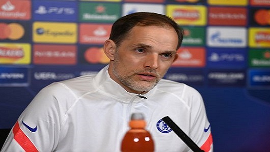 Tuchel set to stop £90m player’s move to Chelsea, as club chief confirms midfielder can join Chelsea for €40million