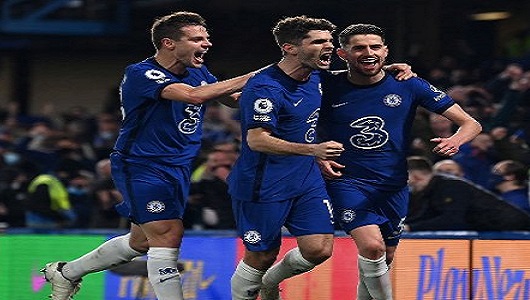 BREAKING: Tough first six games for Chelsea as Premier league release full Chelsea fixtures for 2021/22 campaign