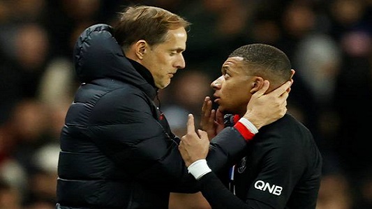 Mbappe sends message to Tuchel after UCL win, as Westham announce 3year deal for Chelsea midfielder