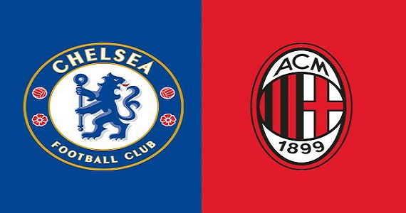 Chelsea and AC Milan set to reach agreement over £100,000 a-week top midfielder