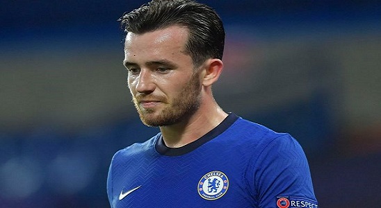 Chelsea £100m-rated target sends massive message to Ben Chilwell