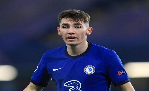 Better than Billy Glimour? as Chelsea set to sign Scottish midfielder