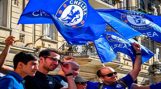 ‘Please be true’ ‘I would go for him all day man’ Blues fans discuss reports that Chelsea are close to sign Legendary Hitman